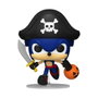 Funko Sonic the Hedgehog Figura POP! Games Pirate Sonic