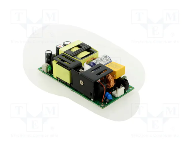 MEAN WELL EPP-200-15 Fuente de alimentación de impulso abierta 200W 15V DC