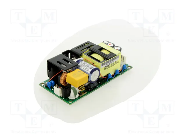 MEAN WELL EPP-200-15 Fuente de alimentación de impulso abierta 200W 15V DC