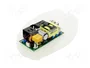 MEAN WELL EPP-200-15 Fuente de alimentación de impulso abierta 200W 15V DC