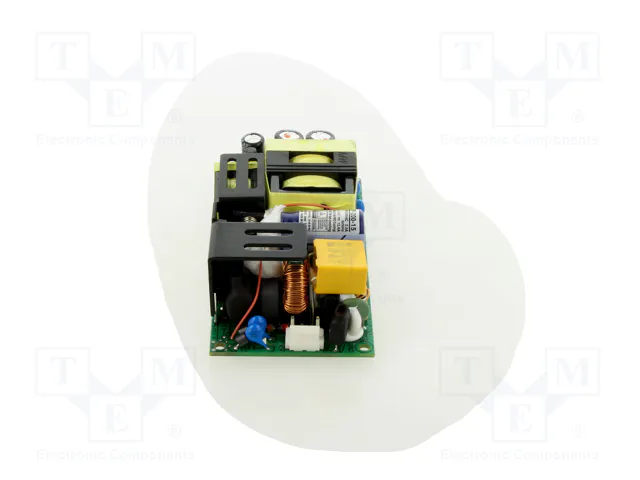 MEAN WELL EPP-200-15 Fuente de alimentación de impulso abierta 200W 15V DC