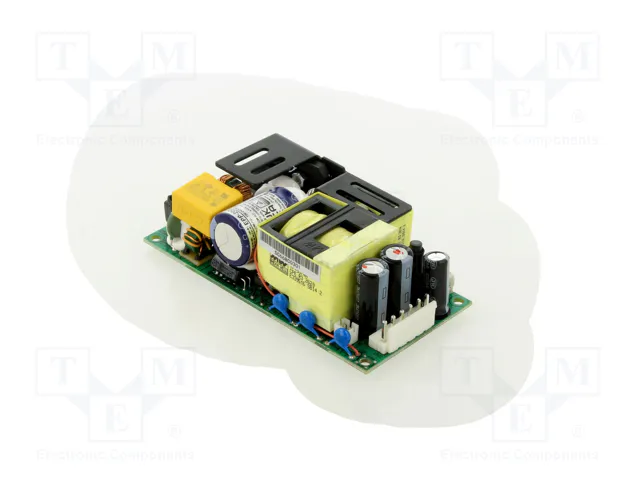MEAN WELL EPP-200-15 Fuente de alimentación de impulso abierta 200W 15V DC