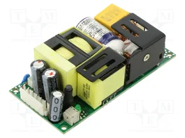 MEAN WELL EPP-200-15 Fuente de alimentación de impulso abierta 200W 15V DC
