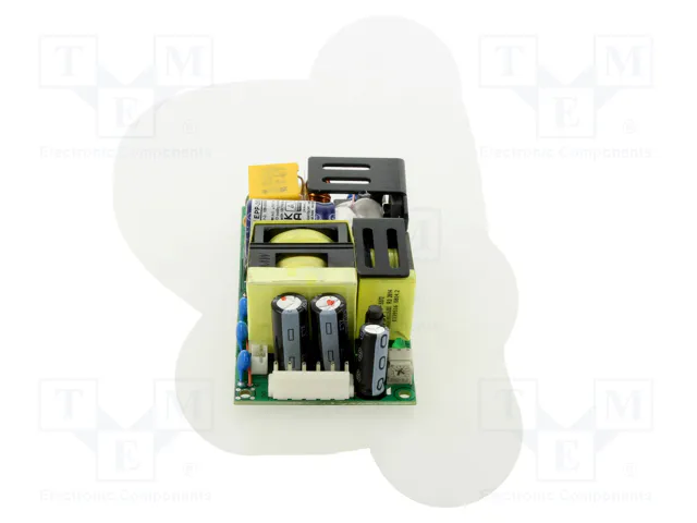 MEAN WELL EPP-200-15 Fuente de alimentación de impulso abierta 200W 15V DC