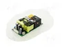 MEAN WELL EPP-200-15 Fuente de alimentación de impulso abierta 200W 15V DC