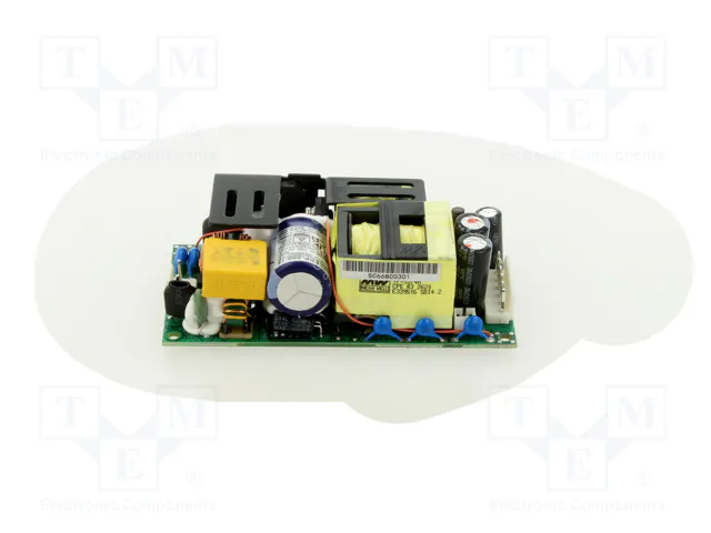 MEAN WELL EPP-200-15 Fuente de alimentación de impulso abierta 200W 15V DC