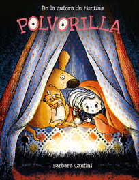 Polvorilla, Barbara Cantini - DUOMO
