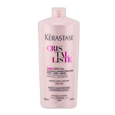 Kerastase Cristalliste Lait Cristal Conditioner 1000 mL Kerastase Cristalliste Lait Cristal Conditioner 1000 mL