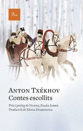 Contes escollits, Anton Txèkhov - PROA EDICIONS