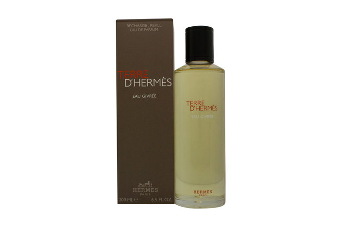 Hermès Terre d'Hermès Eau Givrée Eau de Parfum 200ml Refill Hermès Terre d'Hermès Eau Givrée Eau de Parfum 200ml Refill
