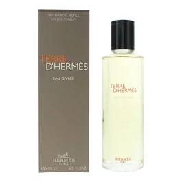 Hermès Terre d'Hermès Eau Givrée Eau de Parfum Recarga 200 ml