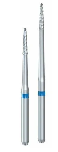 Komet Fresa de Tungsteno para Dentista 31 mm Lote de 5 Unidades Komet Fresa de Tungsteno para Dentista 31 mm Lote de 5 Unidades