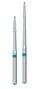 Komet Fresa de Tungsteno para Dentista 31 mm Lote de 5 Unidades