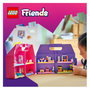 LEGO Friends Casa de Muñecas Creativa Portátil 42697