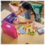 LEGO Friends Casa de Muñecas Creativa Portátil 42697