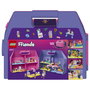 LEGO Friends Casa de Muñecas Creativa Portátil 42697