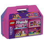 LEGO Friends Casa de Muñecas Creativa Portátil 42697