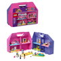 LEGO Friends Casa de Muñecas Creativa Portátil 42697