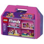 LEGO Friends Casa de Muñecas Creativa Portátil 42697