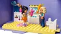 LEGO Friends Casa de Muñecas Creativa Portátil 42697, 8 Habitaciones Personalizables, 355 Piezas