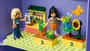 LEGO Friends Casa de Muñecas Creativa Portátil 42697, 8 Habitaciones Personalizables, 355 Piezas