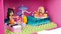 LEGO Friends Casa de Muñecas Creativa Portátil 42697, 8 Habitaciones Personalizables, 355 Piezas