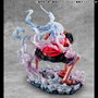 One Piece Estatua PVC P.O.P. Monkey D. Luffy Gear 2 Limited Edition 19 cm