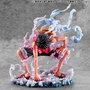 One Piece Estatua PVC P.O.P. Monkey D. Luffy Gear 2 Limited Edition 19 cm