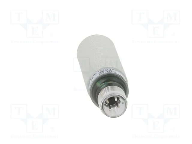 CARLO GAVAZZI UA18CSD08PPM1TI Sensor de ultrasonido M18