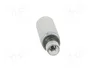 CARLO GAVAZZI UA18CSD08PPM1TI Sensor de ultrasonido M18