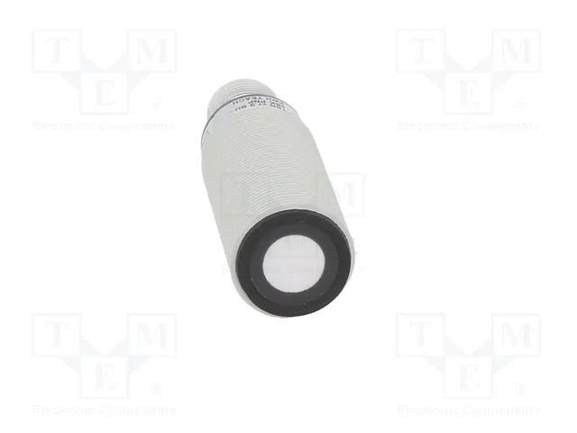 CARLO GAVAZZI UA18CSD08PPM1TI Sensor de ultrasonido M18