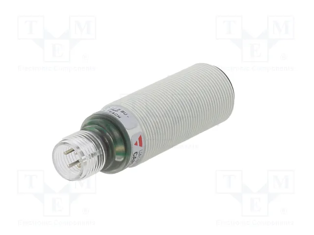 CARLO GAVAZZI UA18CSD08PPM1TI Sensor de ultrasonido M18