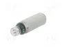 CARLO GAVAZZI UA18CSD08PPM1TI Sensor de ultrasonido M18