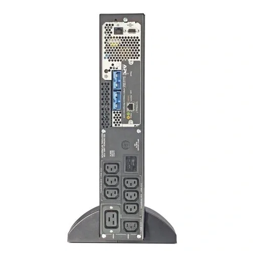 SAI Interactivo APC SUM3000RMXLI2U 2850 W 3000 VA SAI Interactivo APC SUM3000RMXLI2U 2850 W 3000 VA