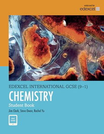 Edexcel GCSE Chemistry (Student's Book), VV.AA. - ADDISON WESLEY