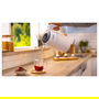 Bosch TWK2M161 Hervidor de agua, 1,7 L, 2400 W, Blanco
