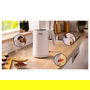 Bosch TWK2M161 Hervidor de agua, 1,7 L, 2400 W, Blanco