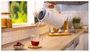 Bosch TWK 2M161 MyMoment Blanco