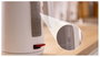 Bosch TWK 2M161 MyMoment Blanco