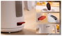 Bosch TWK 2M161 MyMoment Blanco
