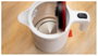 Bosch TWK 2M161 MyMoment Blanco