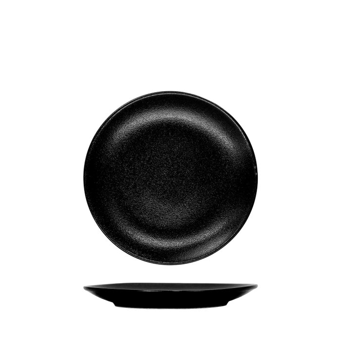 Summa Ferro Plato Llano 15 cm (Set de 6) تقدير Summa Ferro Plato Llano 15 cm (Set de 6) تقدير