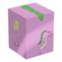 Squaroes Squaroe My Little Pony "Friendship is Magic" MLP009 - Spike