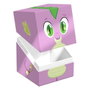 Squaroes Squaroe My Little Pony "Friendship is Magic" MLP009 - Spike