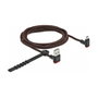 DeLOCK Cable EASY-USB 2.0 USB Tipo-A a Micro-USB B 2 m Negro