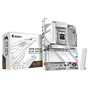 Gigabyte X870 AORUS ELITE X3D ICE ATX Blanco