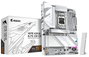 Gigabyte X870 AORUS ELITE X3D ICE ATX Blanco