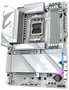 Gigabyte X870 AORUS ELITE X3D ICE ATX Blanco