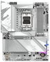 Gigabyte X870 AORUS ELITE X3D ICE ATX Blanco