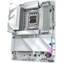 Gigabyte X870 AORUS ELITE X3D ICE ATX Blanco
